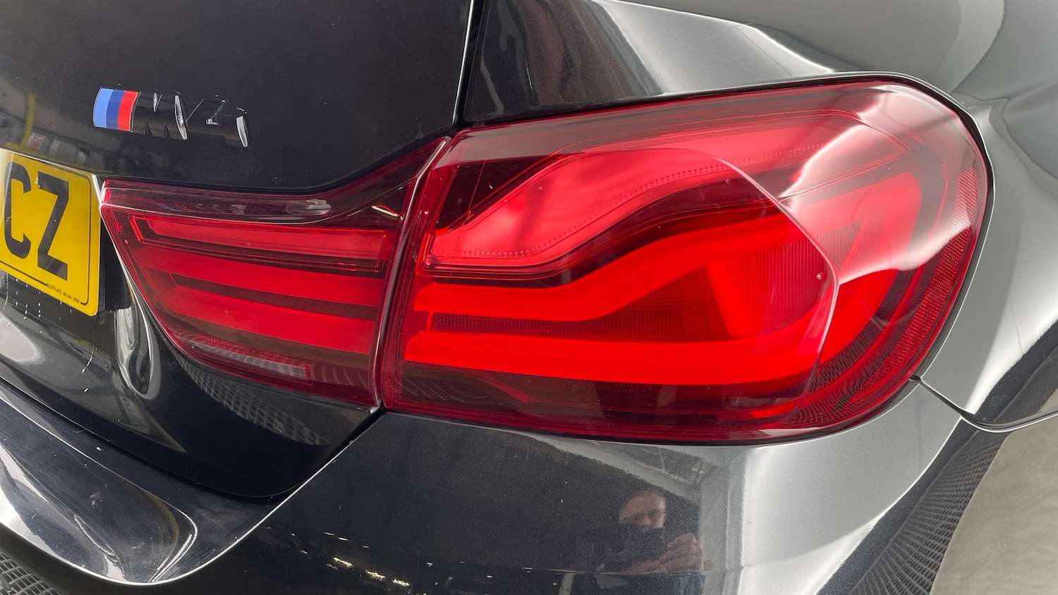 Used BMW M4 2019 for sale - 77629216: Photo 22