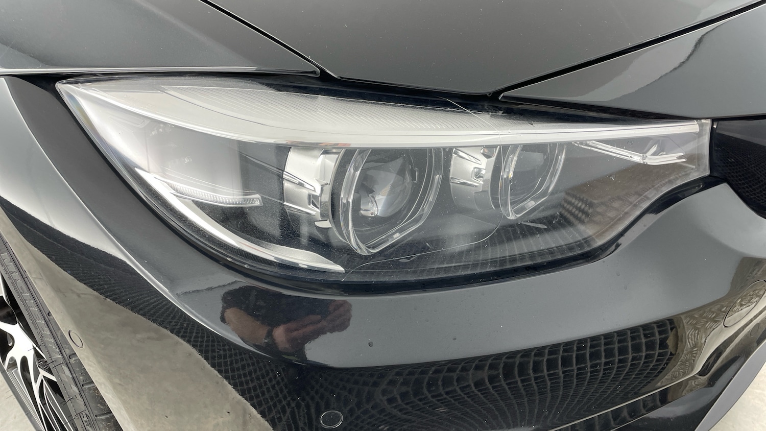 Used BMW M4 2019 for sale - 77629216: Photo 23