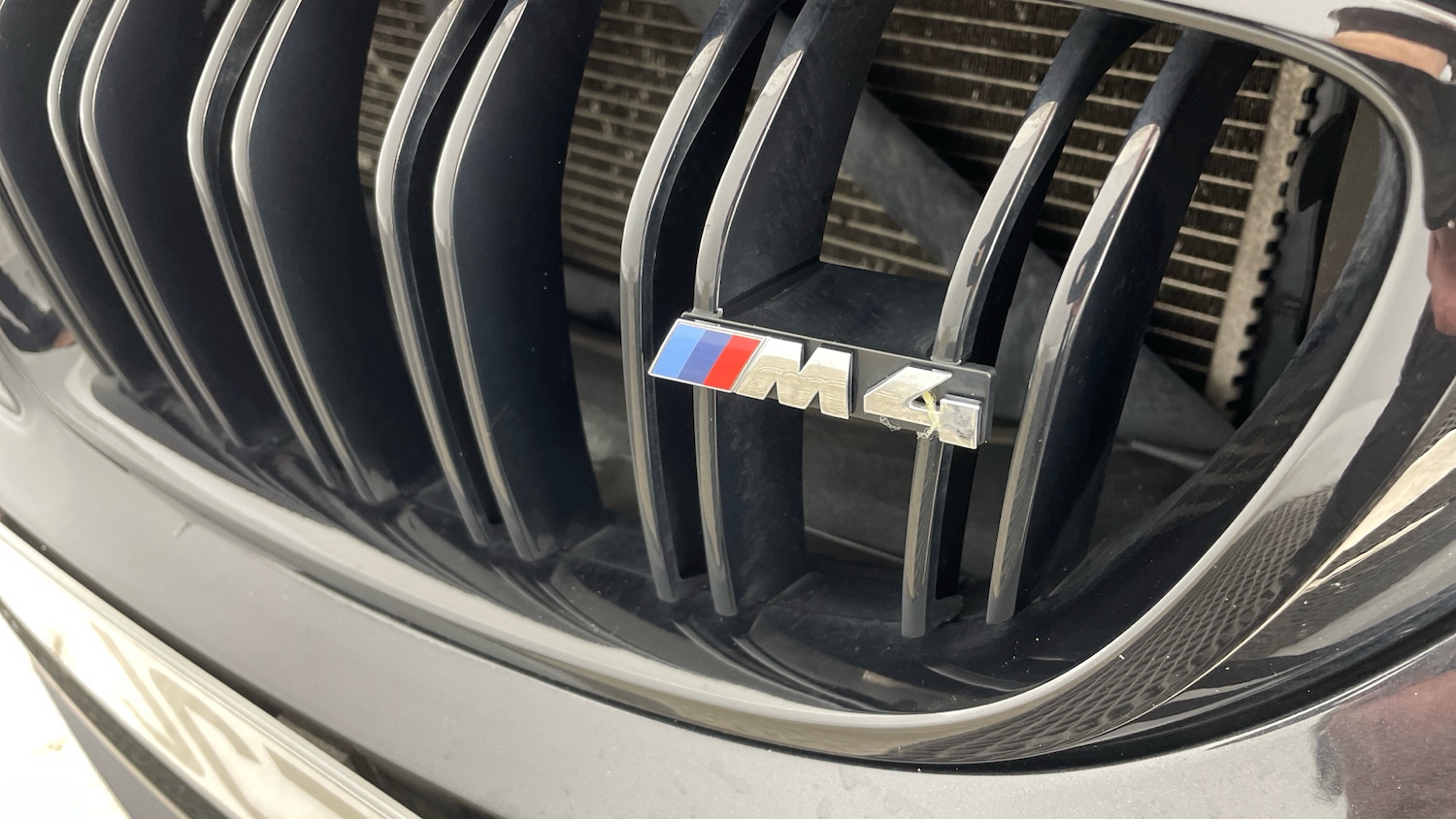 Used BMW M4 2019 for sale - 77629216: Photo 25