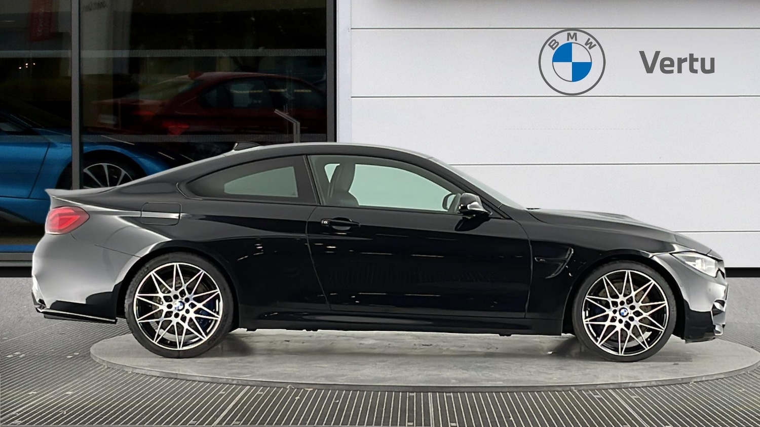 Used BMW M4 2019 for sale - 77629216: Photo 3