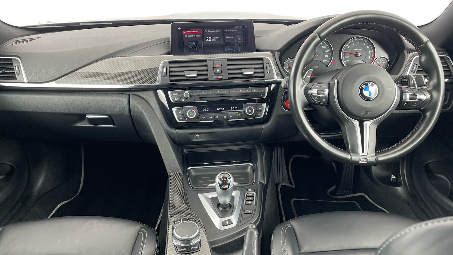 Used BMW M4 2019 for sale - 77629216: Photo 4