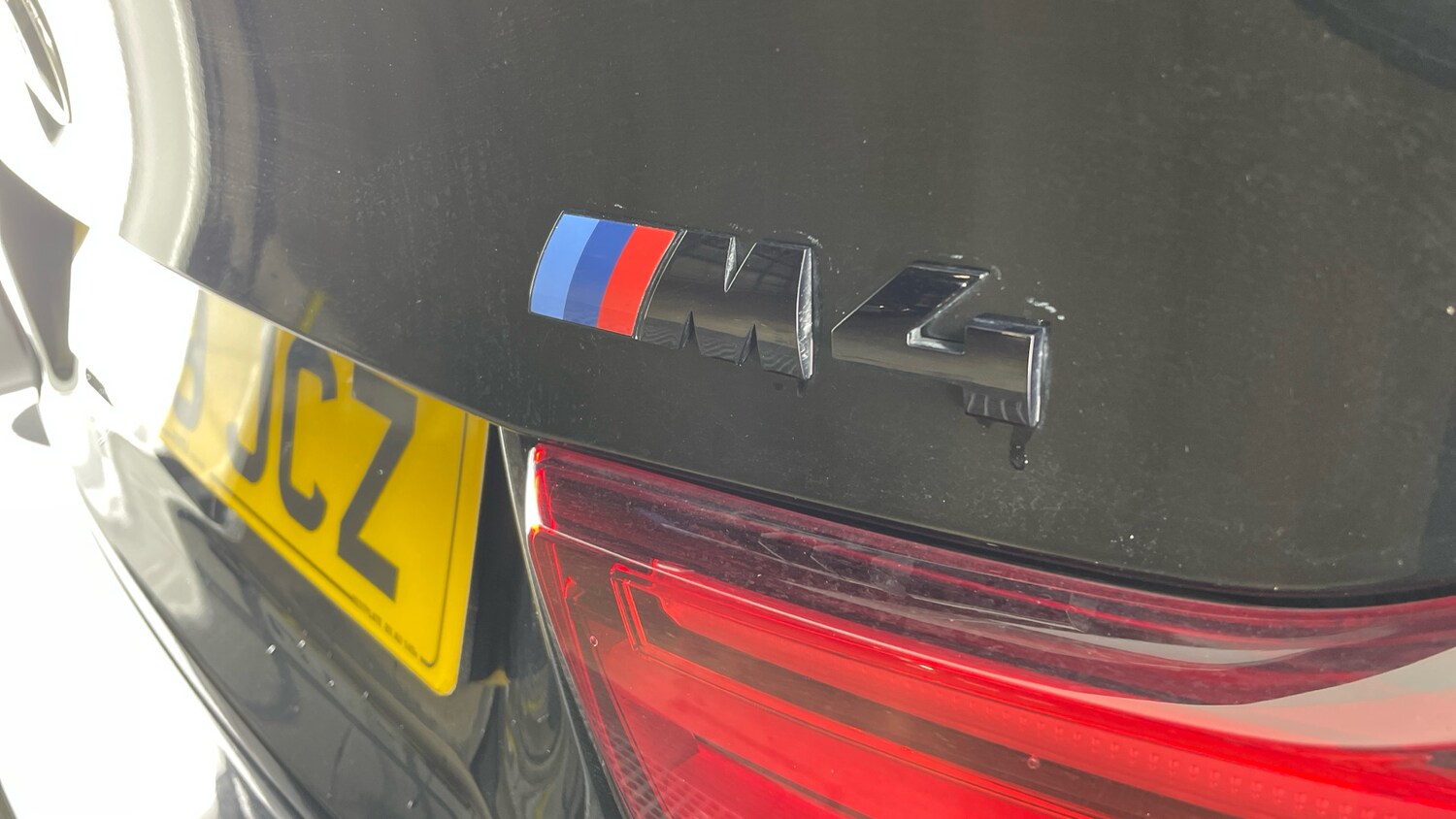 Used BMW M4 2019 for sale - 77629216: Photo 43