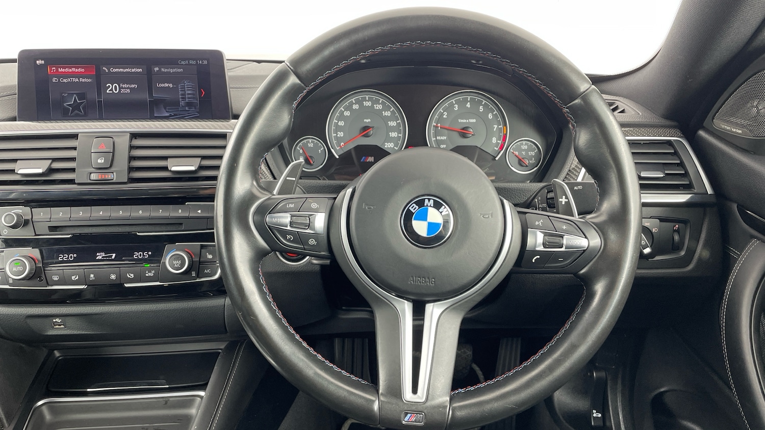 Used BMW M4 2019 for sale - 77629216: Photo 5