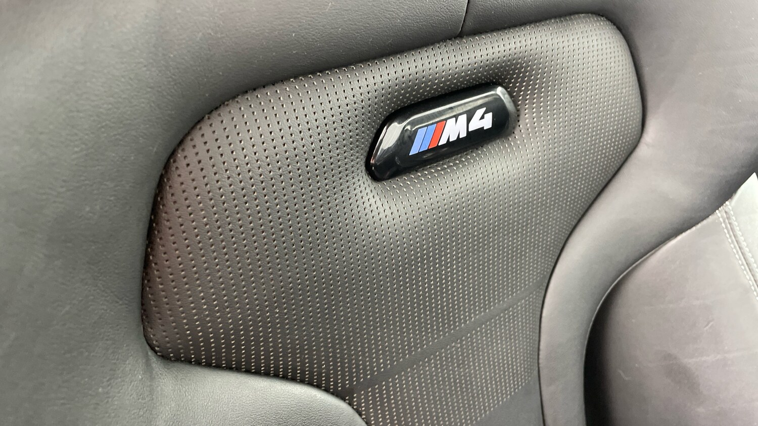 Used BMW M4 2019 for sale - 77629216: Photo 51