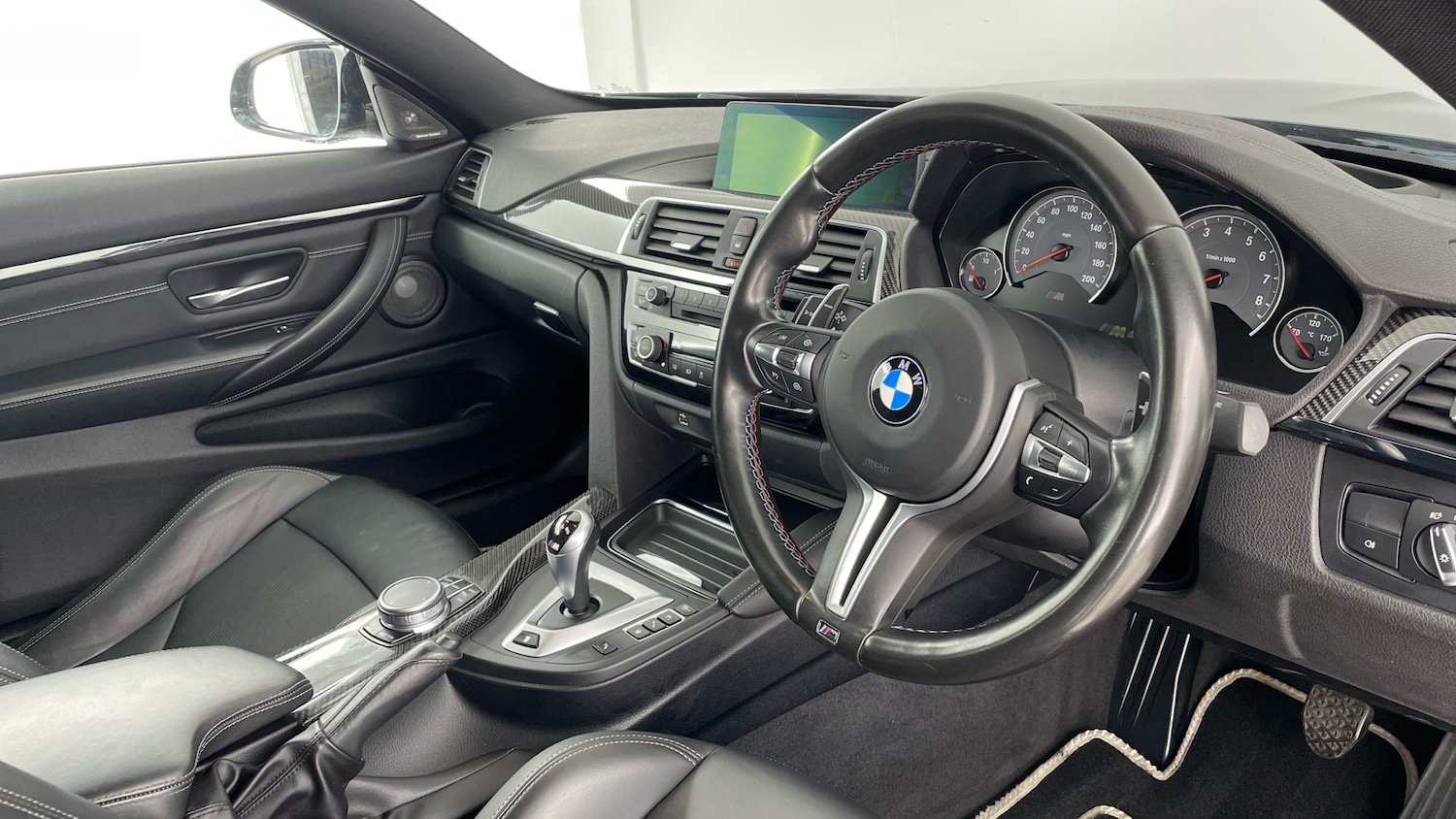 Used BMW M4 2019 for sale - 77629216: Photo 6