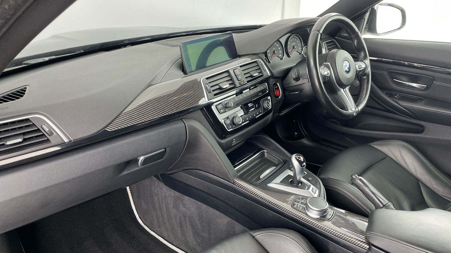 Used BMW M4 2019 for sale - 77629216: Photo 7