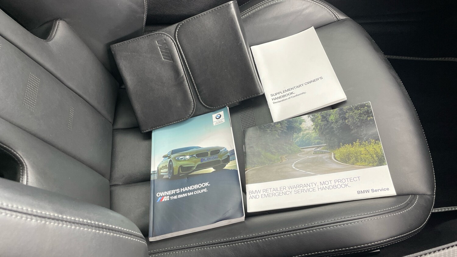 Used BMW M4 2019 for sale - 77629216: Photo 72