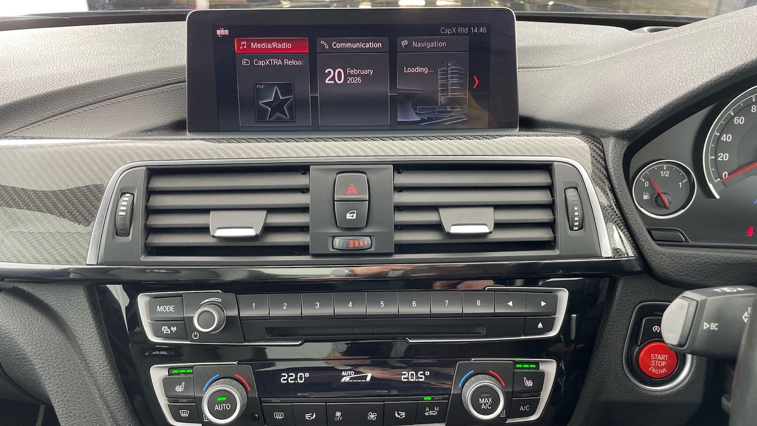 Used BMW M4 2019 for sale - 77629216: Photo 8