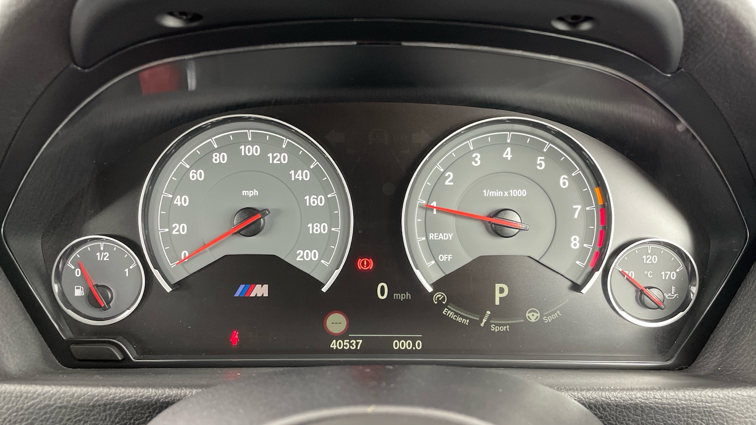 Used BMW M4 2019 for sale - 77629216: Photo 9