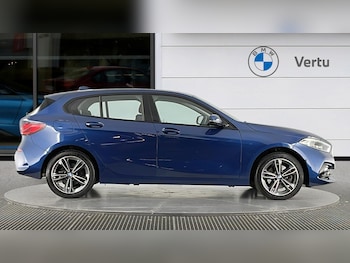 Used BMW 1 Series 2023 for sale - 79128626: Photo