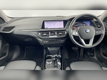 Used BMW 1 Series 2023 for sale - 79128626: Photo