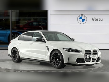 Used BMW M3 2023 for sale - 79614361: Photo