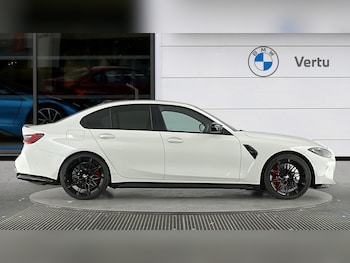 Used BMW M3 2023 for sale - 79614361: Photo