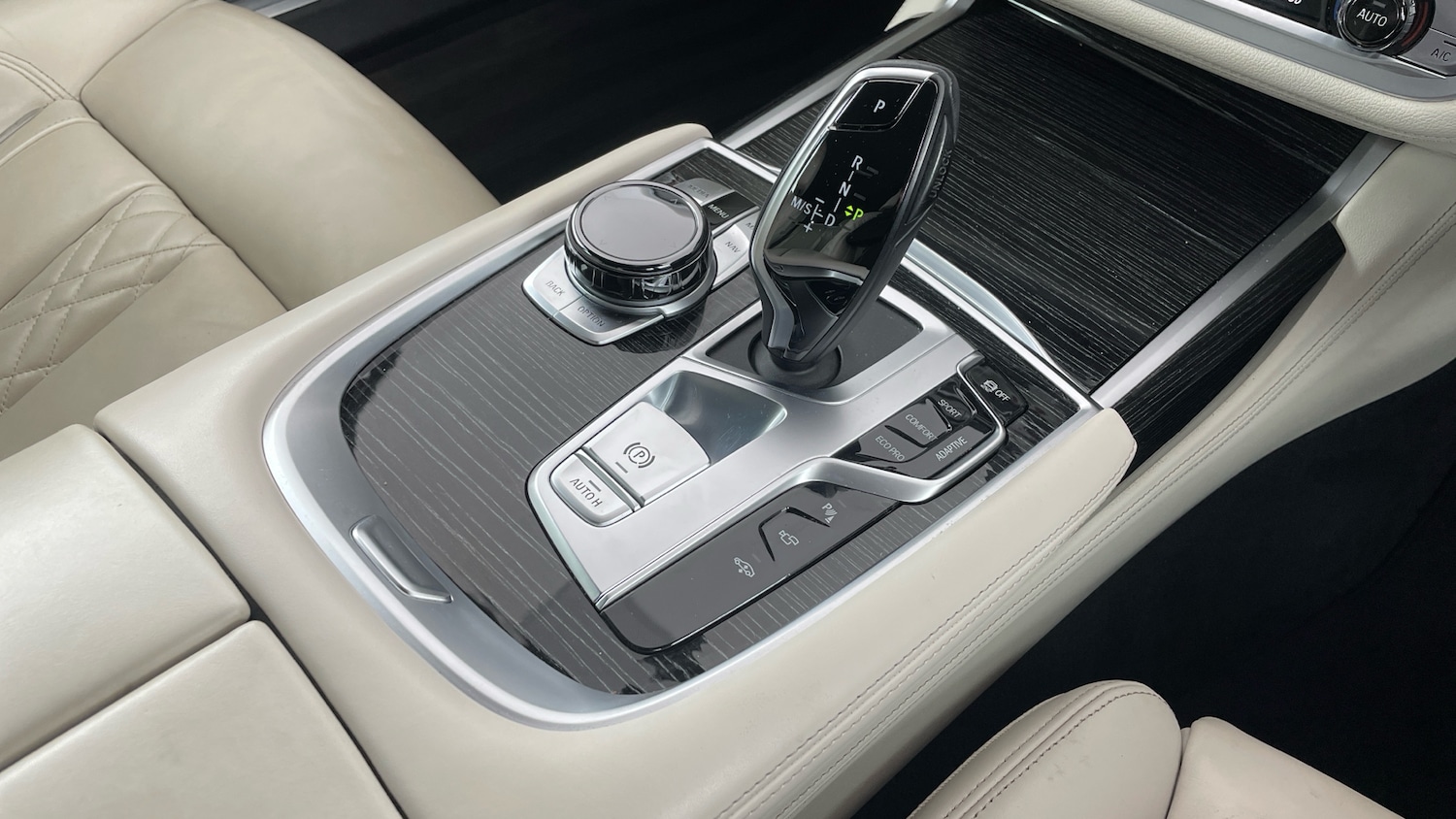 Used BMW 7 Series 2021 for sale - 76504843: Photo 10