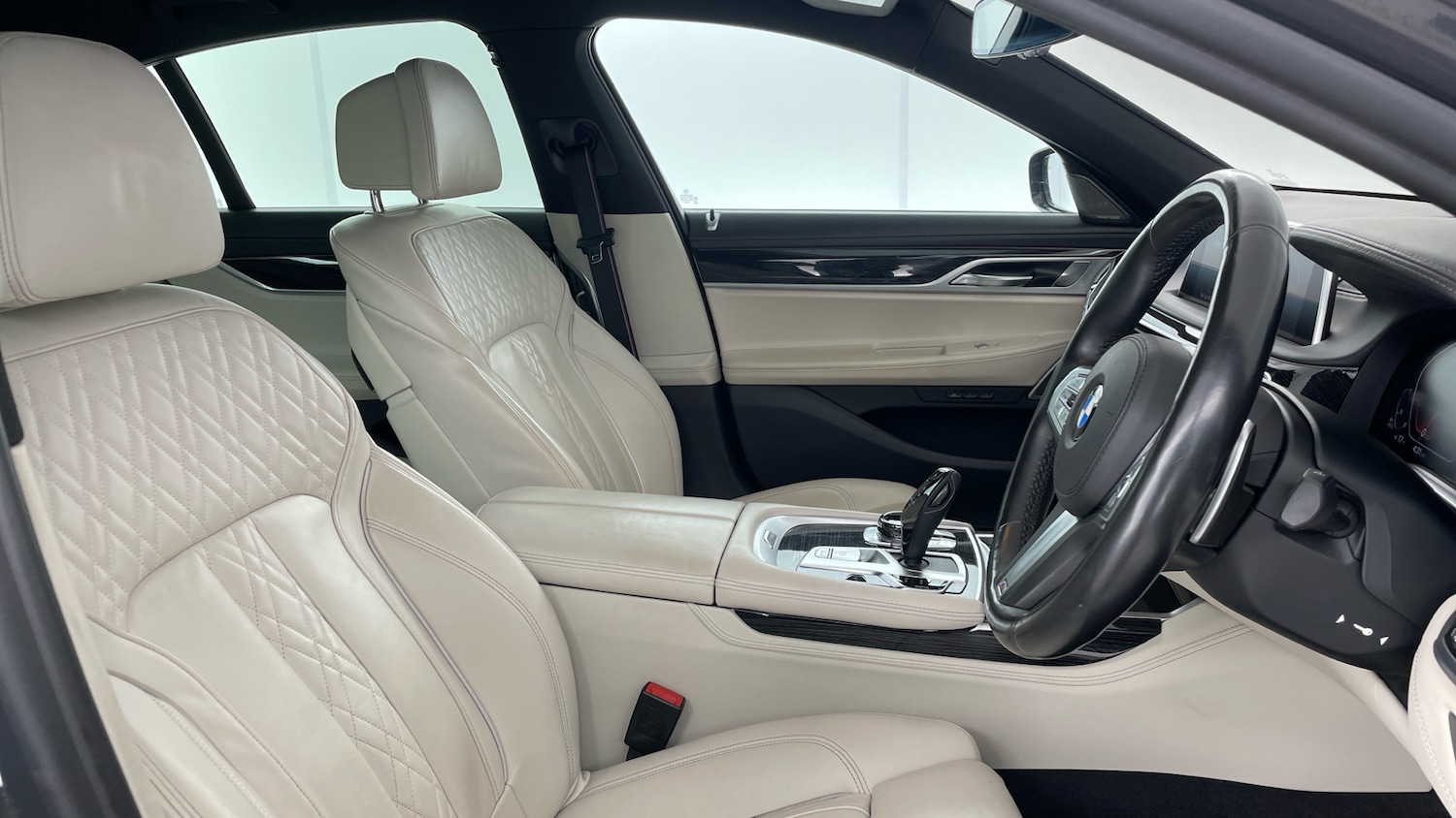 Used BMW 7 Series 2021 for sale - 76504843: Photo 11