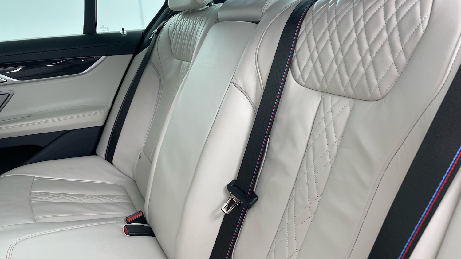 Used BMW 7 Series 2021 for sale - 76504843: Photo 12