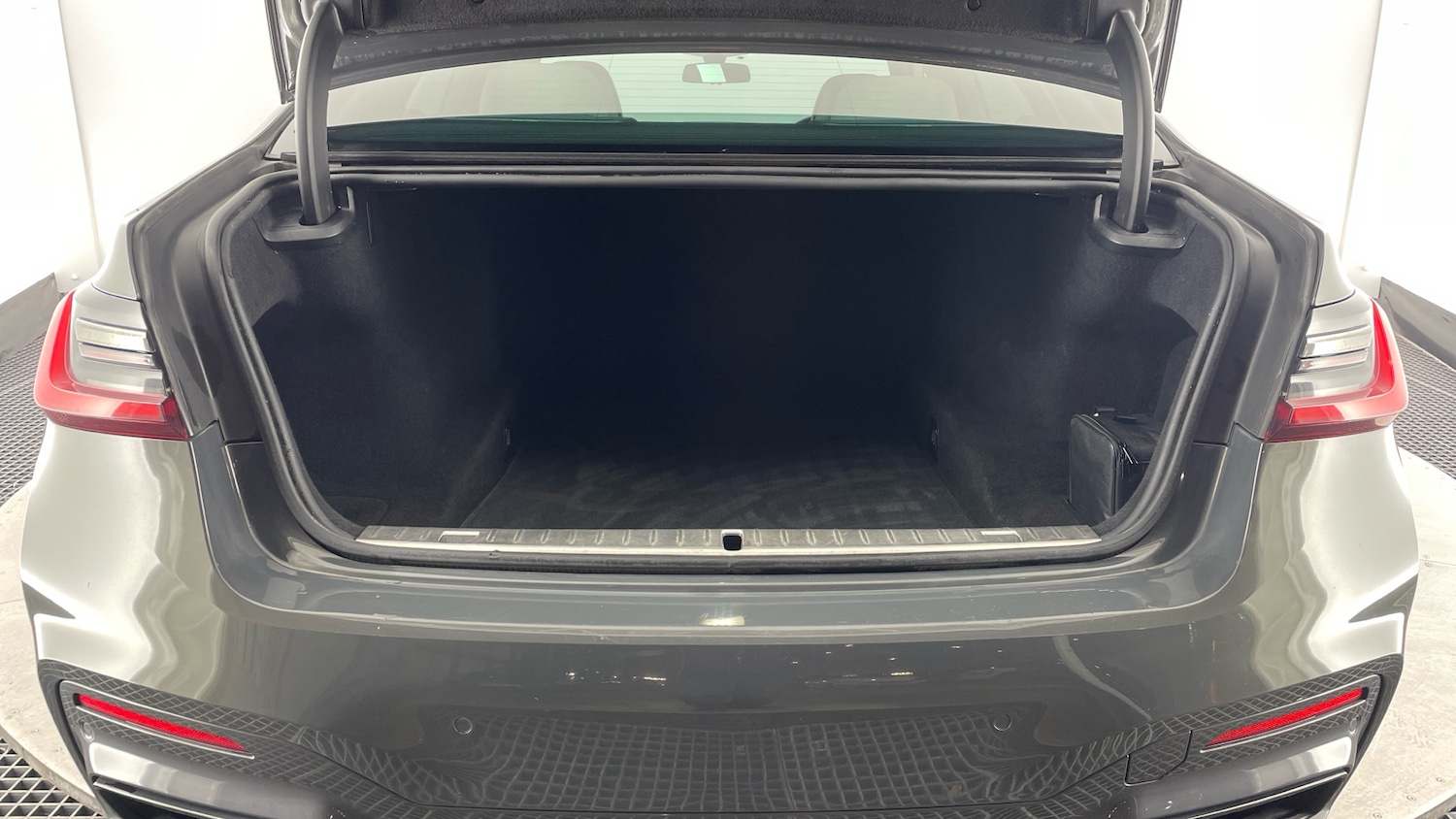 Used BMW 7 Series 2021 for sale - 76504843: Photo 13