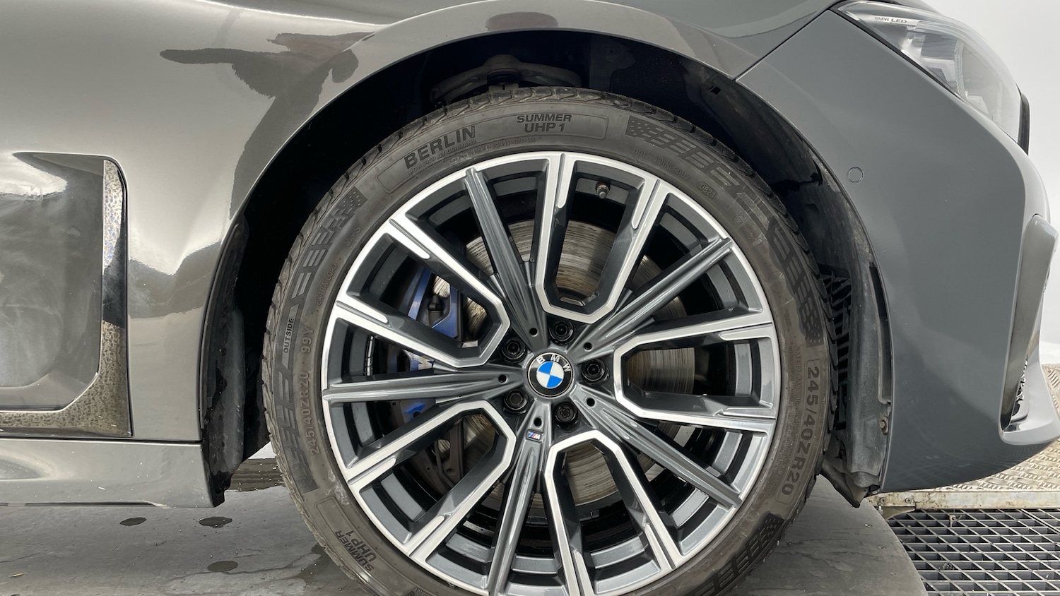 Used BMW 7 Series 2021 for sale - 76504843: Photo 14