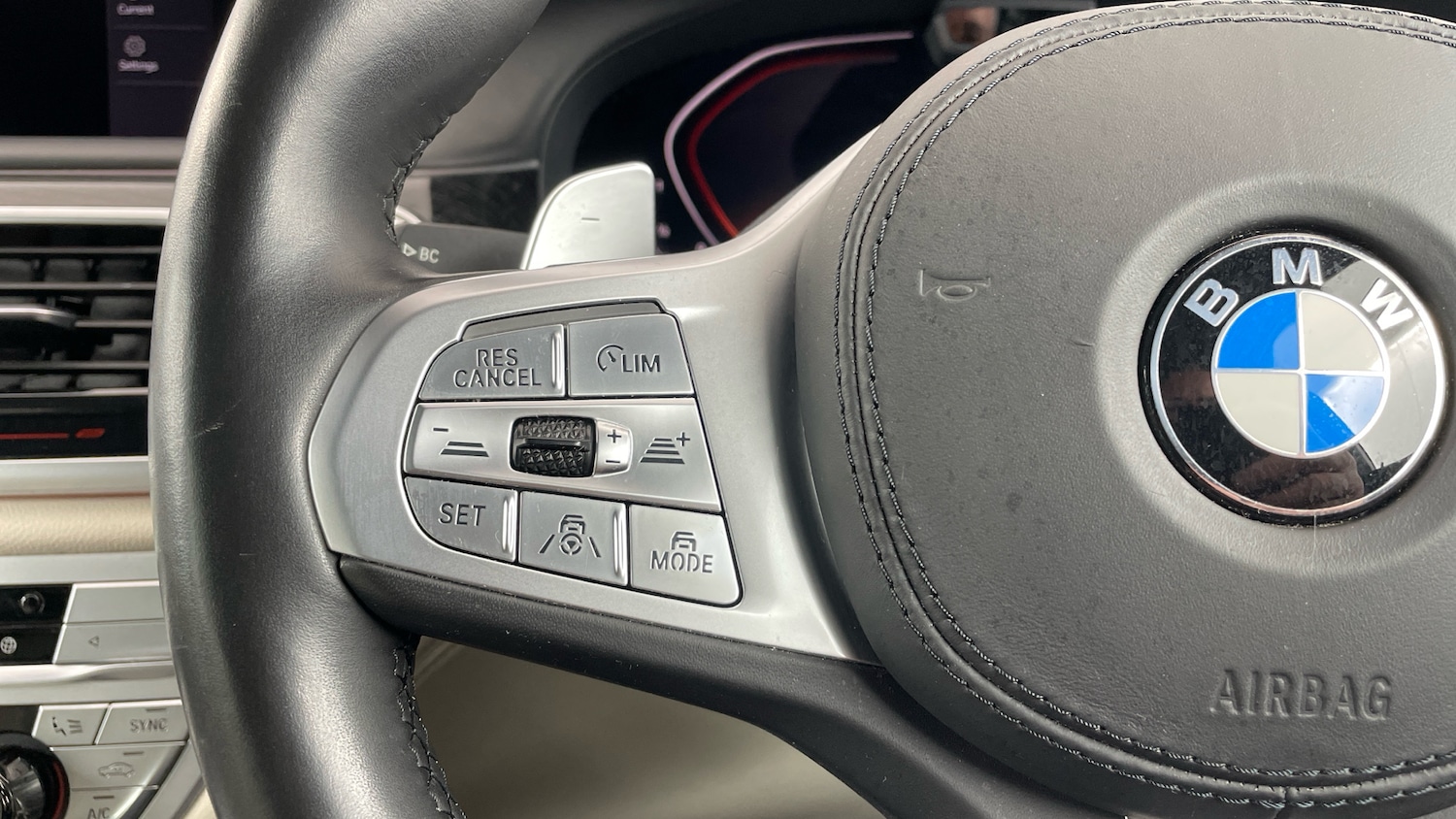 Used BMW 7 Series 2021 for sale - 76504843: Photo 17