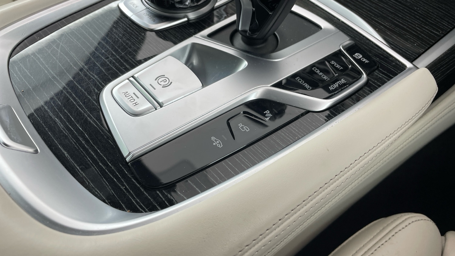 Used BMW 7 Series 2021 for sale - 76504843: Photo 19