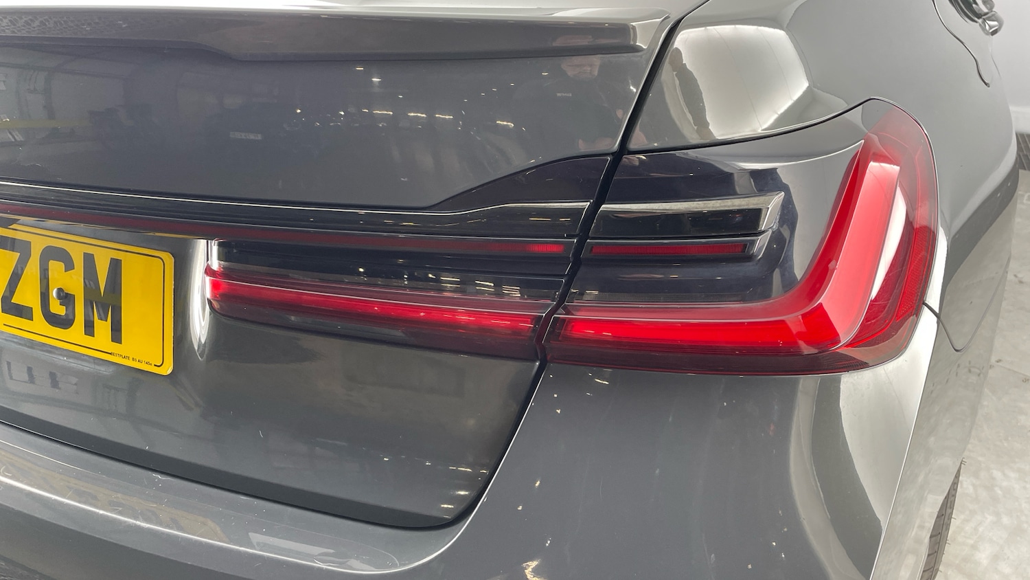 Used BMW 7 Series 2021 for sale - 76504843: Photo 22