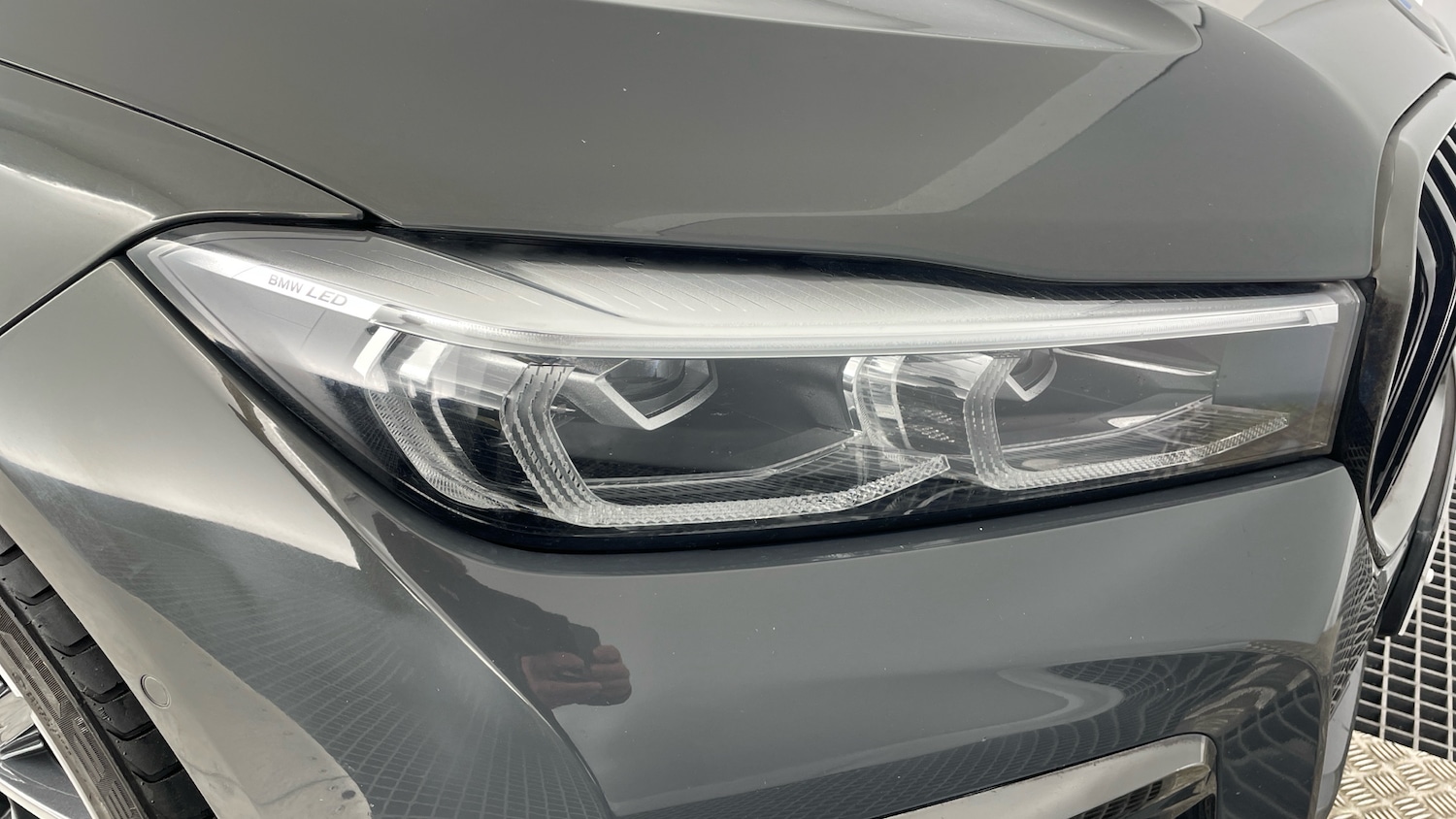 Used BMW 7 Series 2021 for sale - 76504843: Photo 23