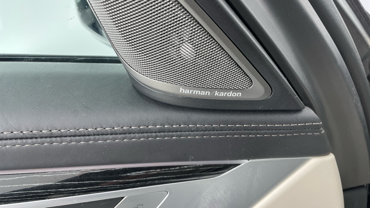 Used BMW 7 Series 2021 for sale - 76504843: Photo 26