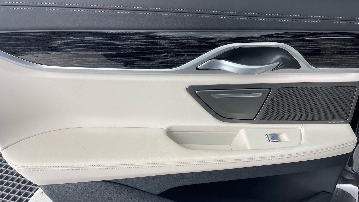 Used BMW 7 Series 2021 for sale - 76504843: Photo 29