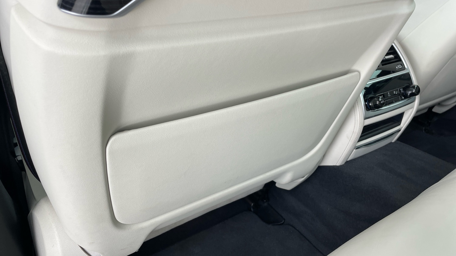 Used BMW 7 Series 2021 for sale - 76504843: Photo 30