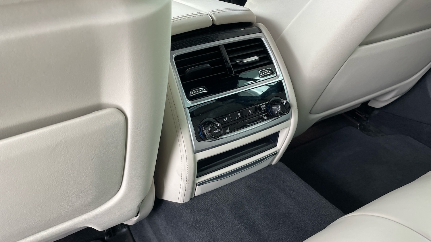 Used BMW 7 Series 2021 for sale - 76504843: Photo 31