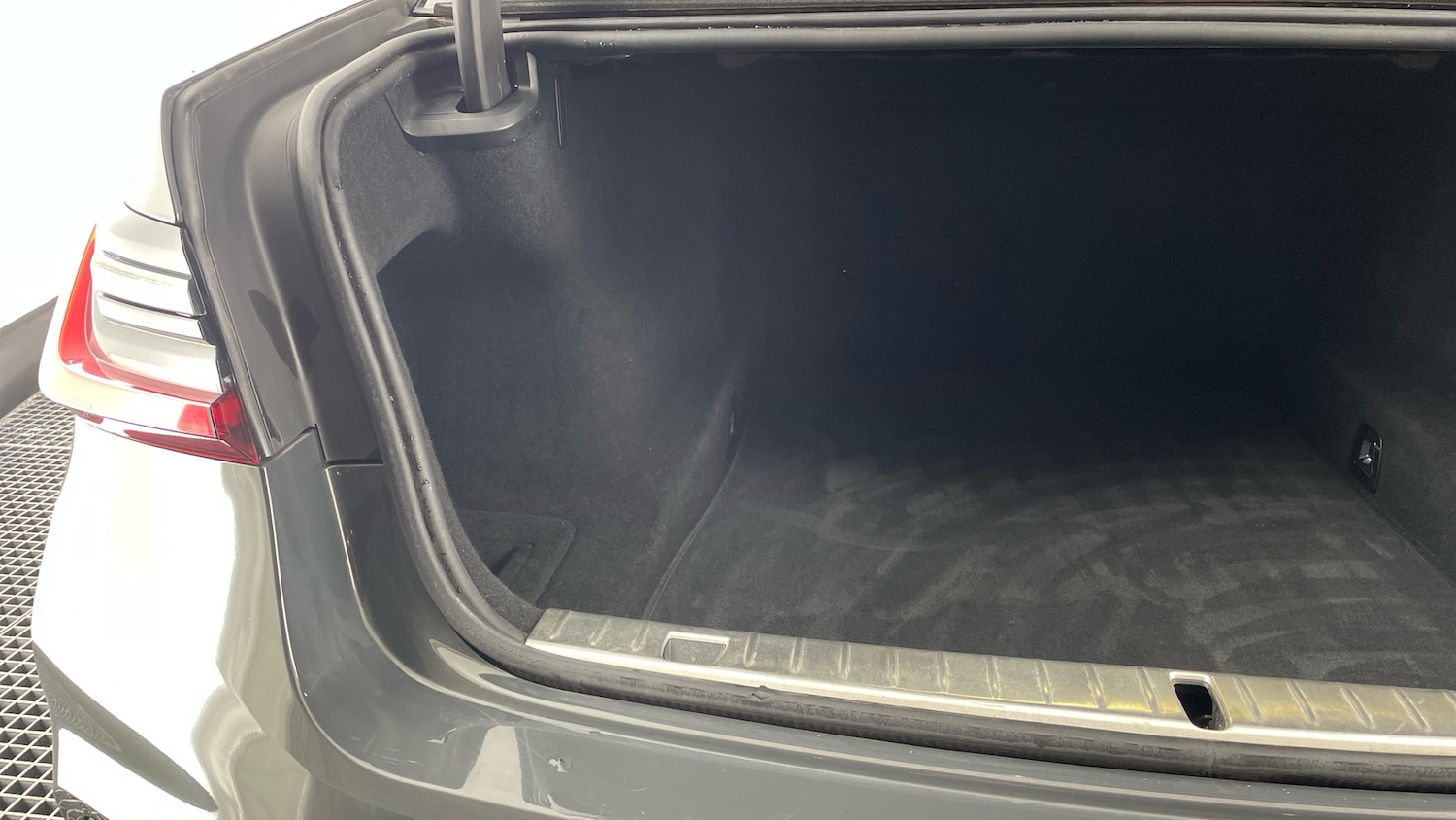 Used BMW 7 Series 2021 for sale - 76504843: Photo 33