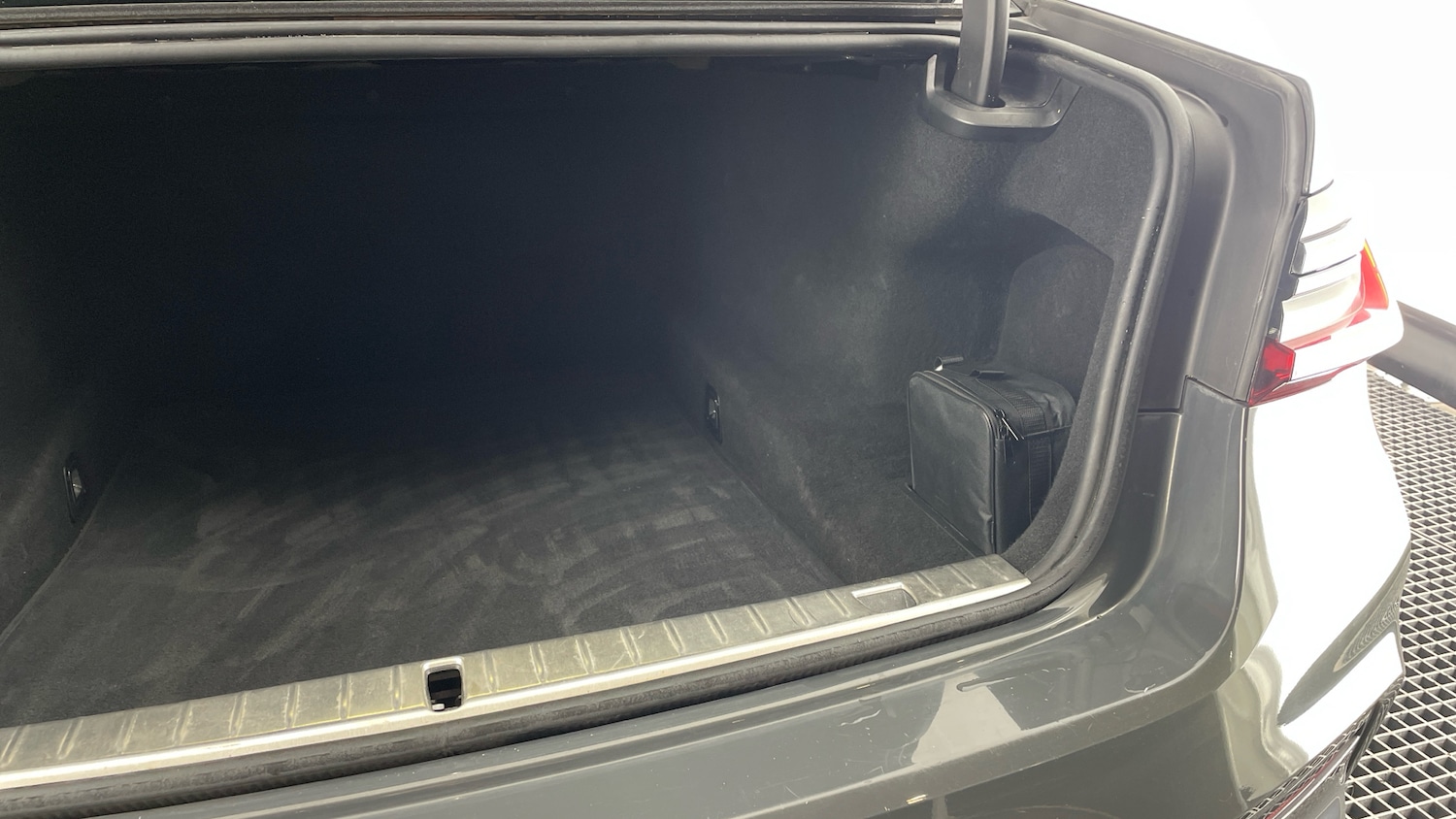 Used BMW 7 Series 2021 for sale - 76504843: Photo 34