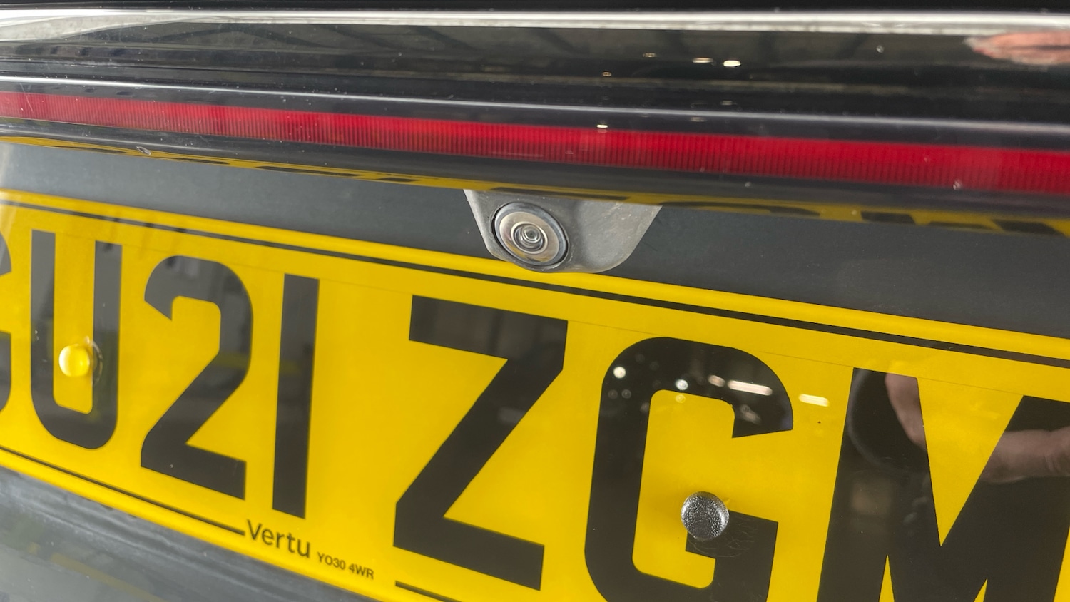 Used BMW 7 Series 2021 for sale - 76504843: Photo 36