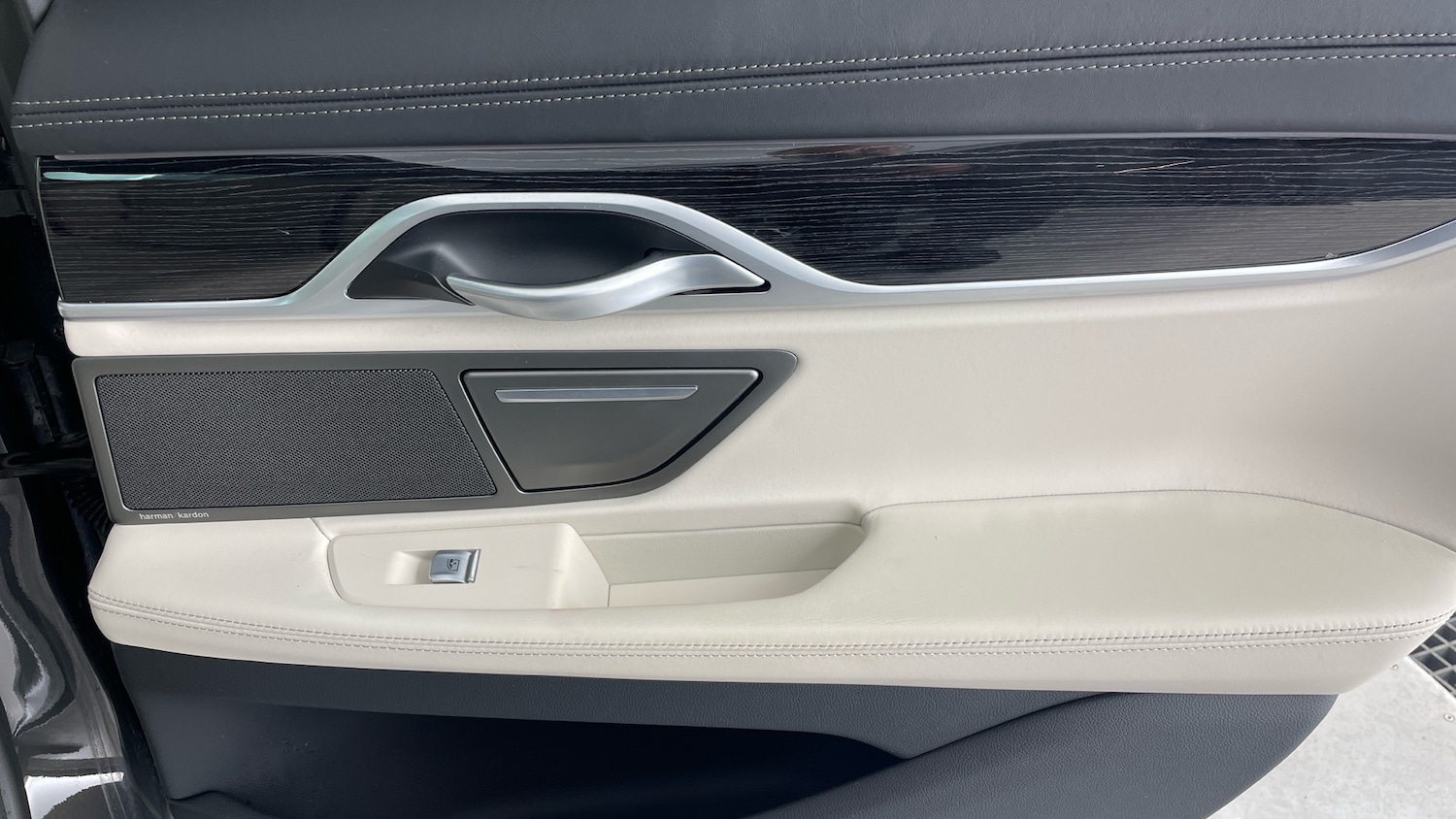 Used BMW 7 Series 2021 for sale - 76504843: Photo 37