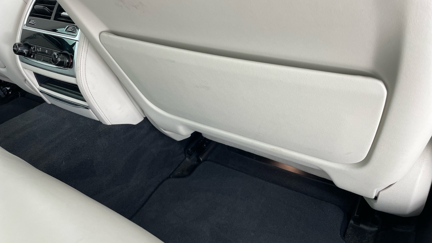 Used BMW 7 Series 2021 for sale - 76504843: Photo 38