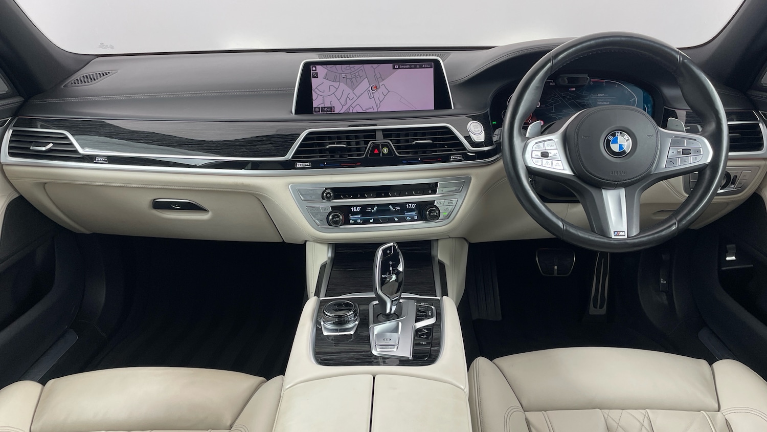 Used BMW 7 Series 2021 for sale - 76504843: Photo 4