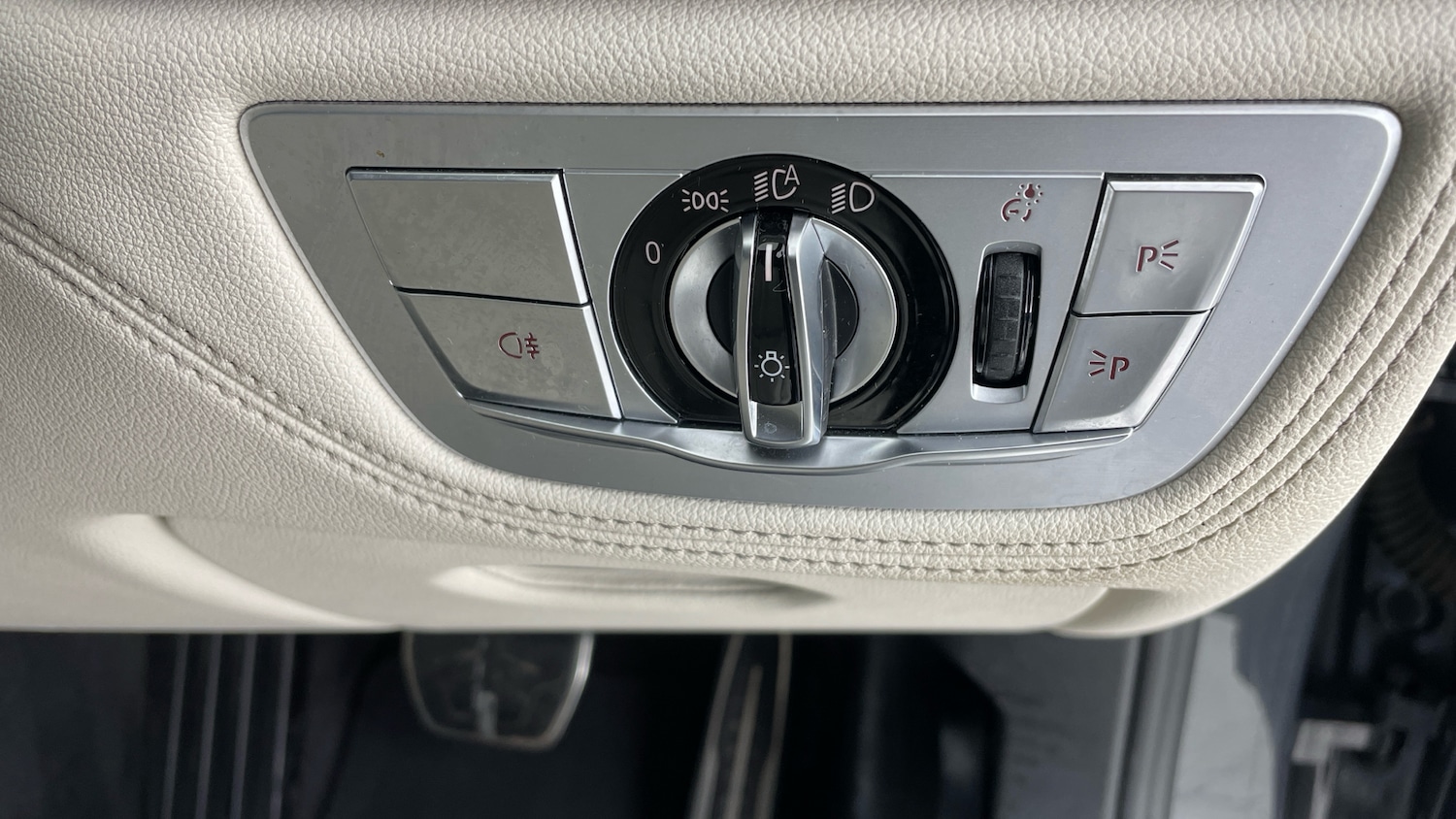 Used BMW 7 Series 2021 for sale - 76504843: Photo 44