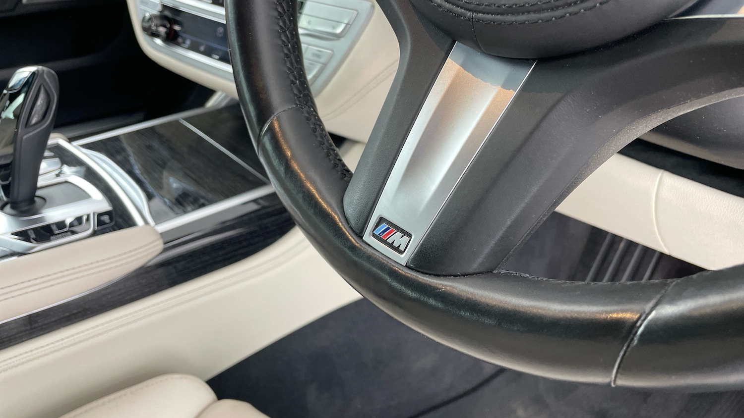 Used BMW 7 Series 2021 for sale - 76504843: Photo 46