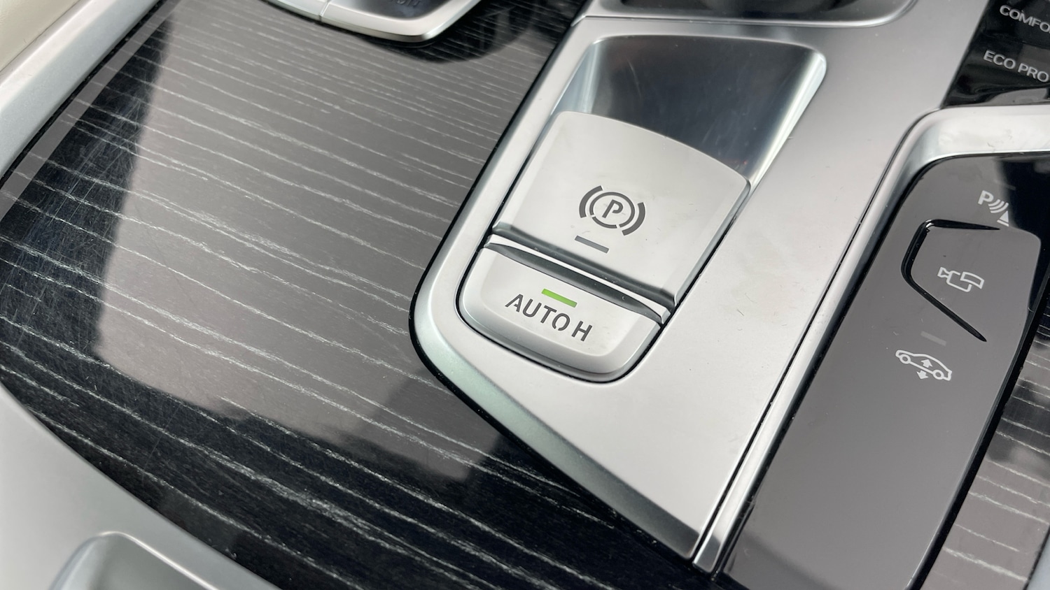 Used BMW 7 Series 2021 for sale - 76504843: Photo 48