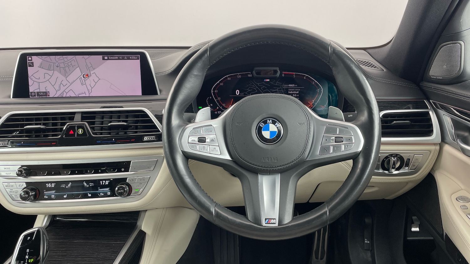 Used BMW 7 Series 2021 for sale - 76504843: Photo 5