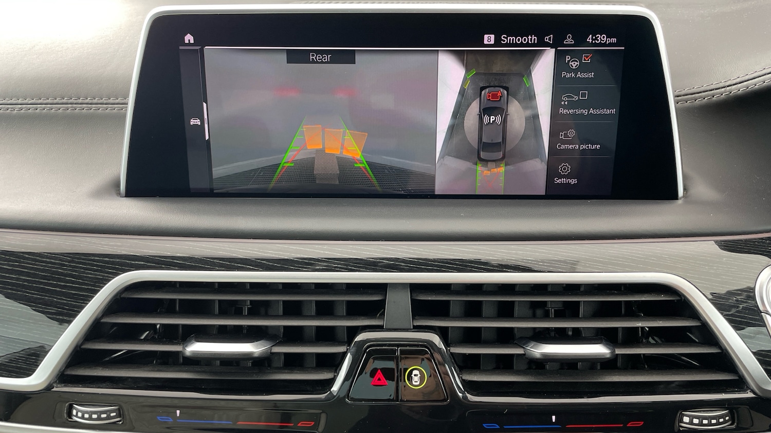 Used BMW 7 Series 2021 for sale - 76504843: Photo 51