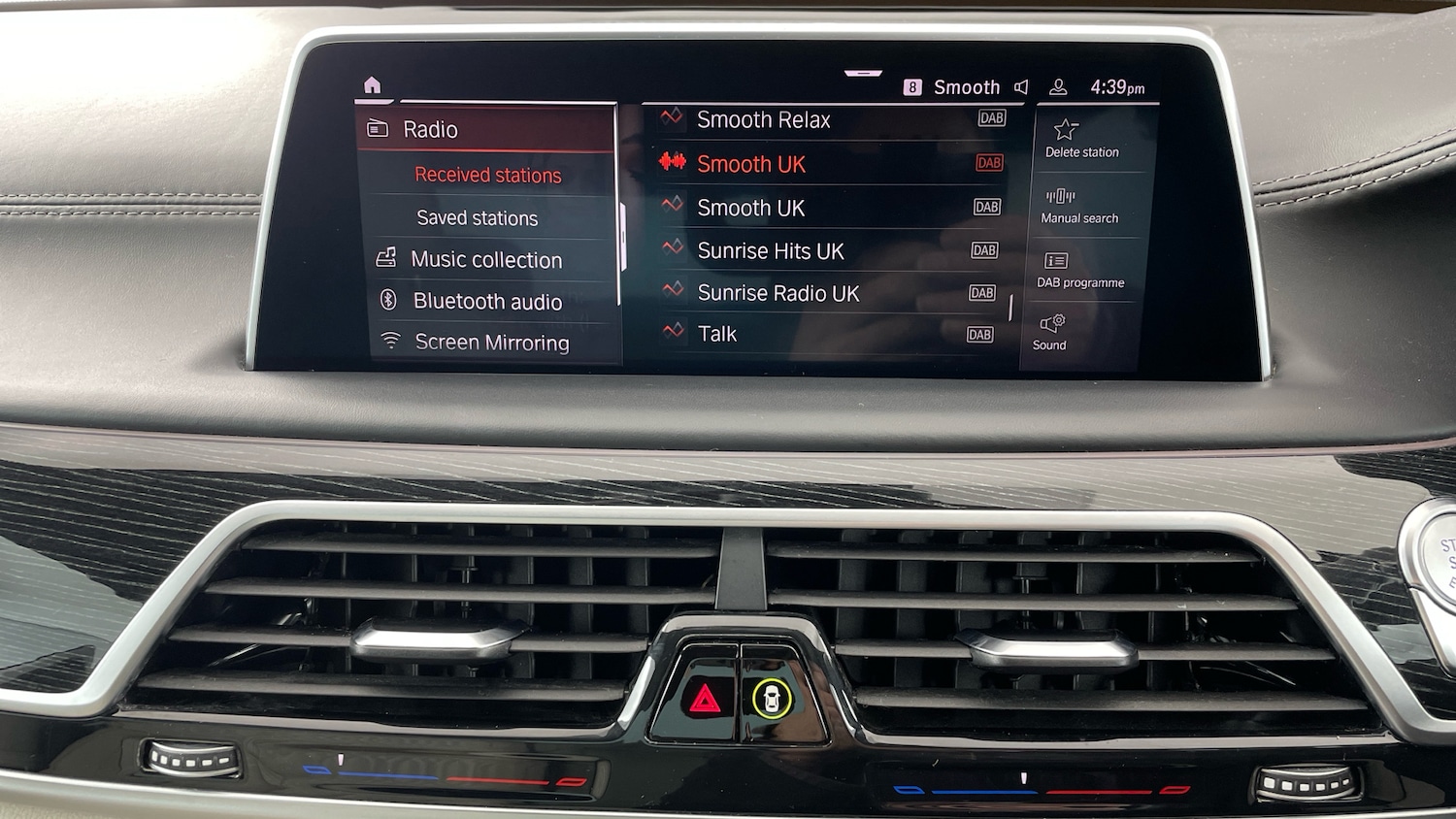 Used BMW 7 Series 2021 for sale - 76504843: Photo 52