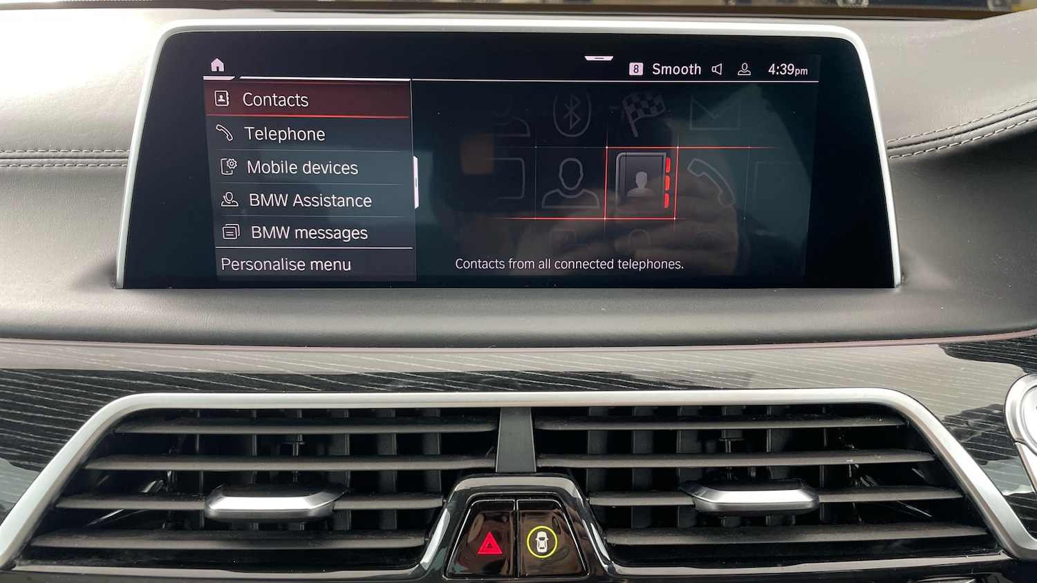 Used BMW 7 Series 2021 for sale - 76504843: Photo 53