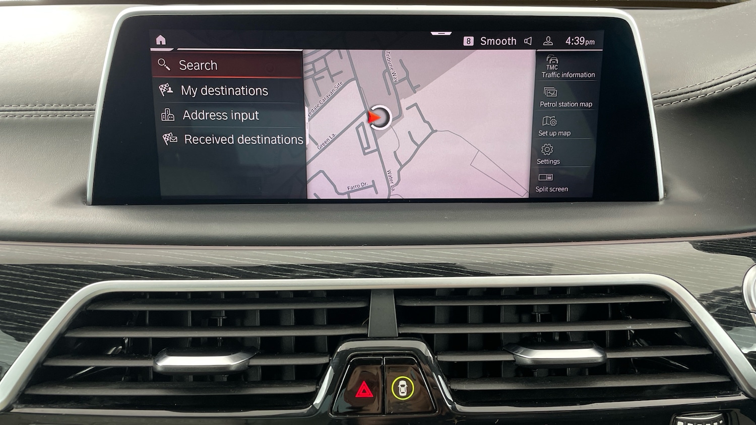 Used BMW 7 Series 2021 for sale - 76504843: Photo 54