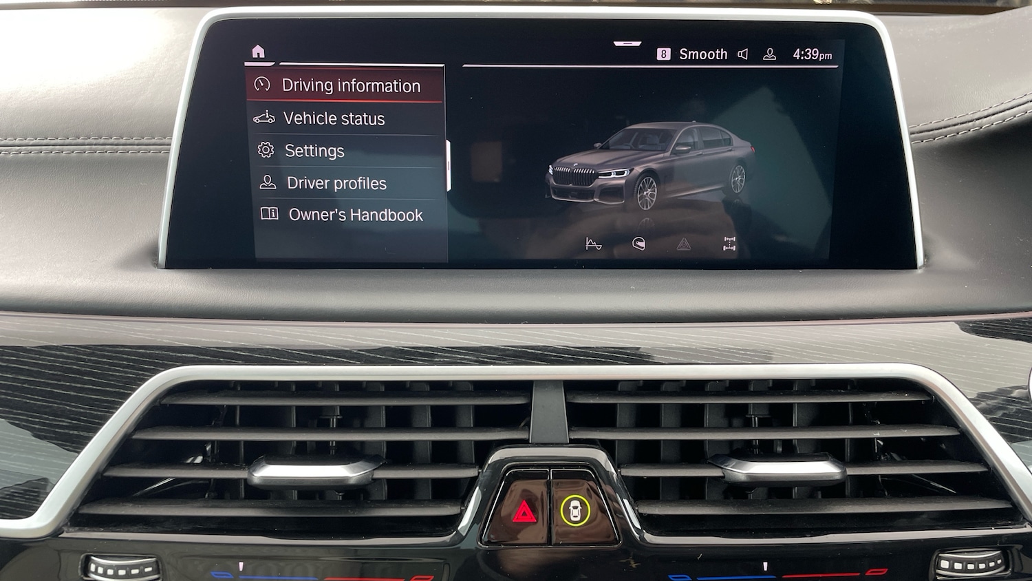 Used BMW 7 Series 2021 for sale - 76504843: Photo 55