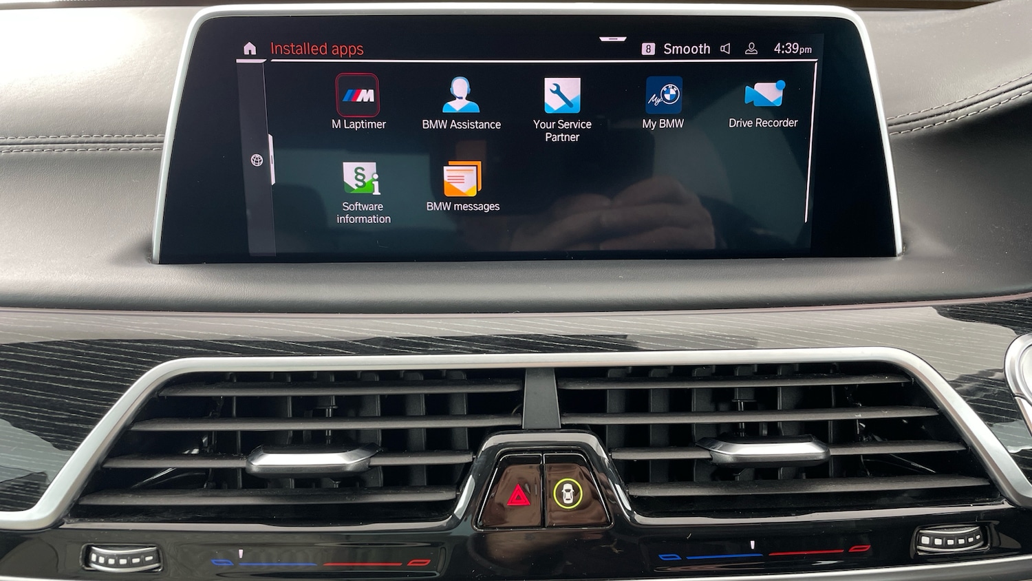 Used BMW 7 Series 2021 for sale - 76504843: Photo 56