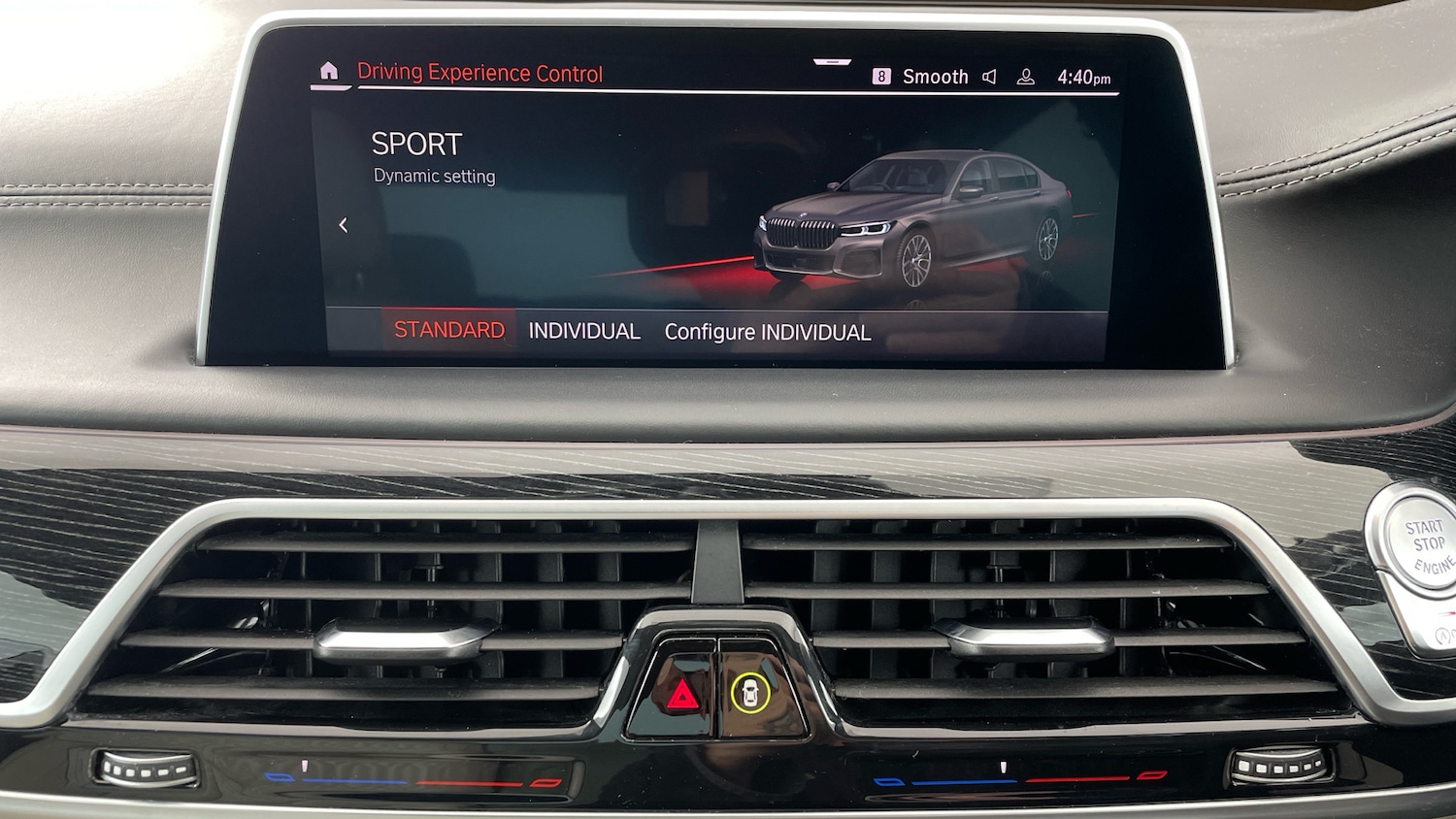 Used BMW 7 Series 2021 for sale - 76504843: Photo 57