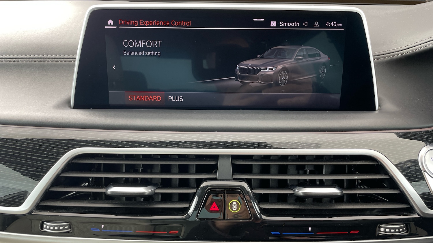 Used BMW 7 Series 2021 for sale - 76504843: Photo 58