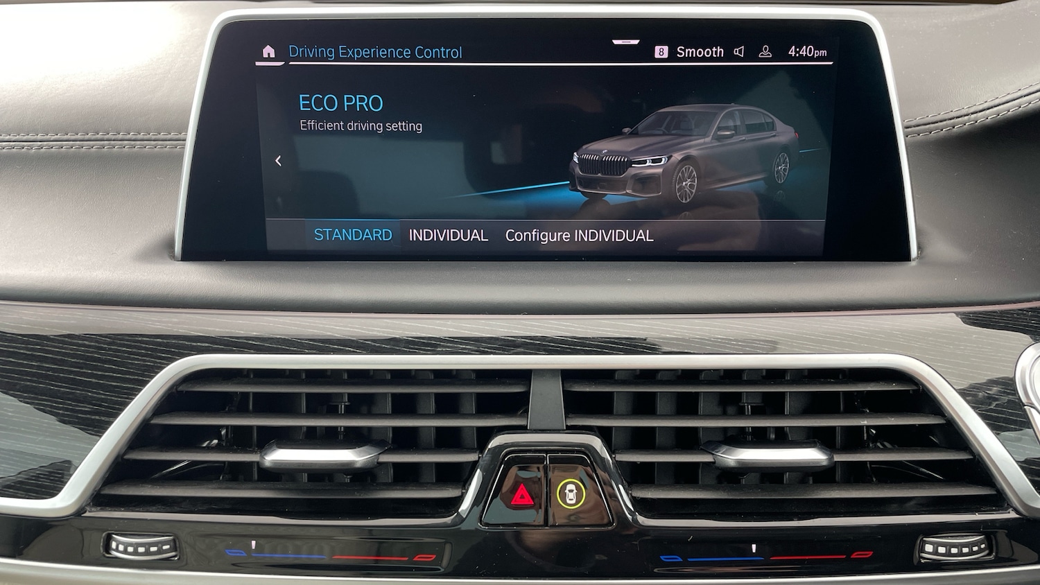 Used BMW 7 Series 2021 for sale - 76504843: Photo 59