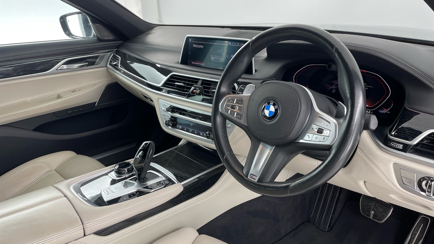 Used BMW 7 Series 2021 for sale - 76504843: Photo 6